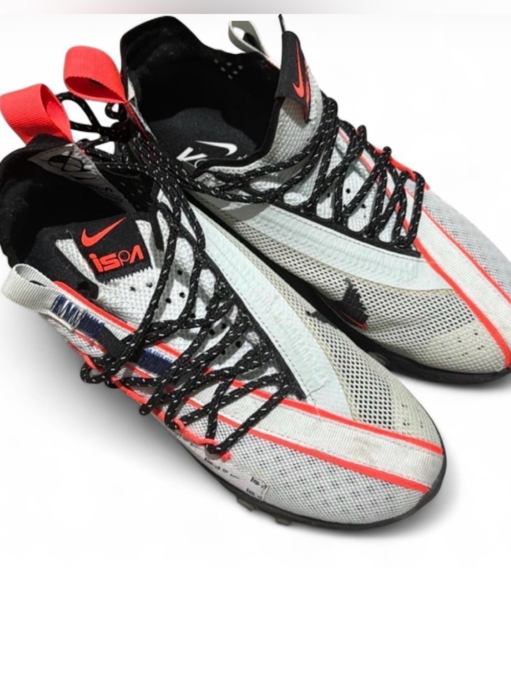 Nike React Runner ISPA